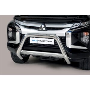 Mitsubishi L200 Double Cap 2019 kaitseraud superbar