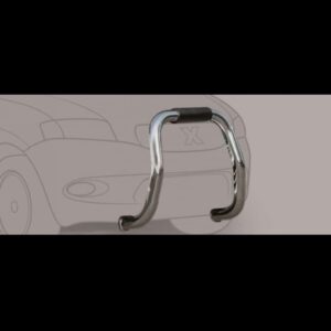 Mitsubishi L200 TDi 1997-2001 kaitseraud superbar