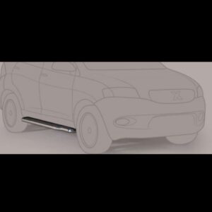 Mitsubishi Pajero 2.8/3.5 V6 Wagon 94-96 terasest astmelauad