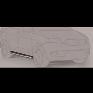 Mitsubishi Pajero 2.8/3.5 V6 Wagon 94-96 terasest astmelauad