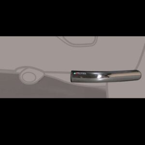 Mitsubishi Pajero 2000-2002 tagastange kaitserauad