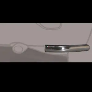 Mitsubishi Pajero 2000-2002 tagastange kaitserauad