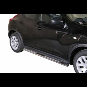 Nissan Juke <2010 terasest astmelauad astmetega