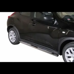 Nissan Juke <2010 terasest astmelauad astmetega