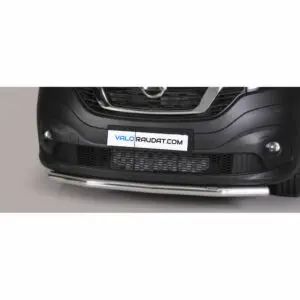 Nissan NV300 <2017 terasest esistange kaitseraud