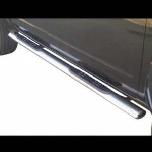 Nissan Navara 2005-2010 terasest astmelauad