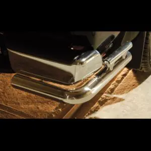 Nissan Navara 2005-2010 terasest tagastange kaitserauad