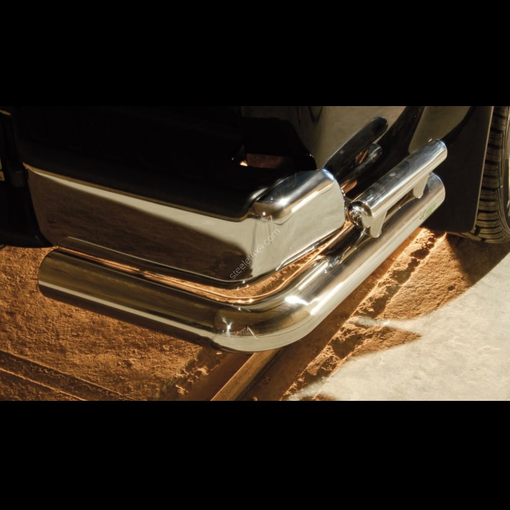 Nissan Navara 2005-2010 terasest tagastange kaitserauad 1 Nissan Navara 2005-2010 terasest tagastange kaitserauad