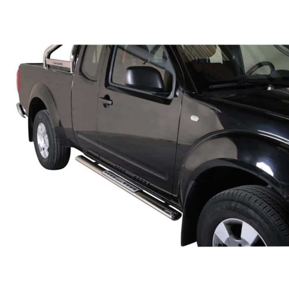 Nissan Navara King Cab <2005 terasest astmelauad astmetega 1 Nissan Navara King Cab <2005 terasest astmelauad astmetega