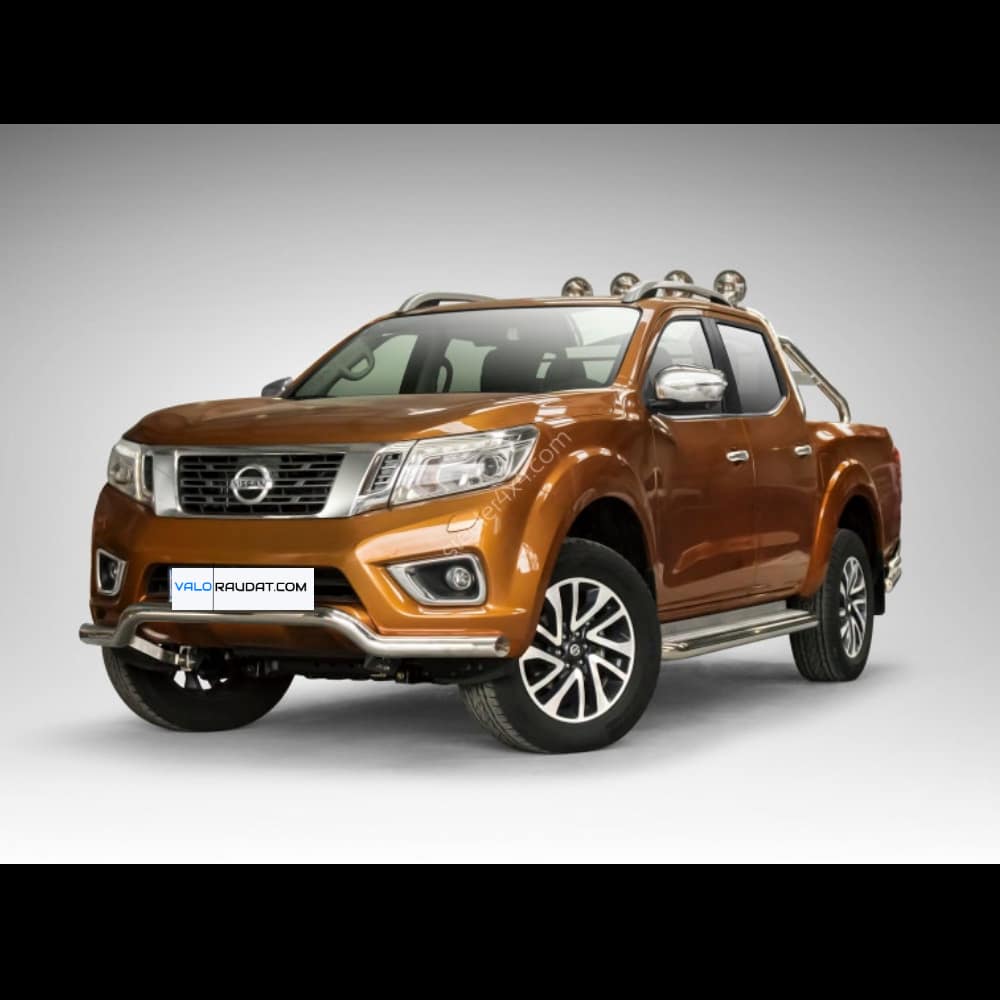 Nissan Navara NP300 2015< esistange kaitseraud superbar 1 Nissan Navara NP300 2015< esistange kaitseraud superbar