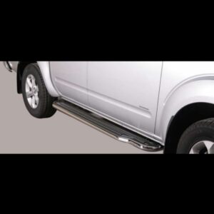 Nissan Navara V6 <2010 terasest astmelauad