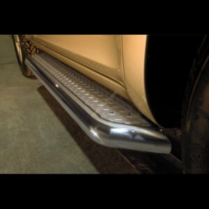 Nissan Pathfinder 2005-2010 terasest asmtelauad