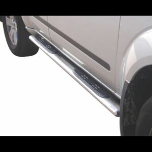 Nissan Pathfinder 2005-2011 astmelauad plastmassist astmetega