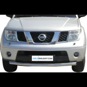 Nissan Pathfinder 2005-2011 terasest esistange kaitseraud