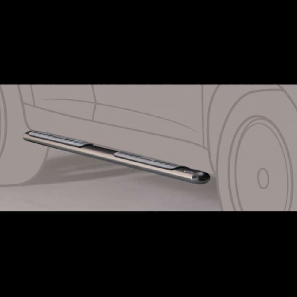 Nissan Pathfinder 2005-2011 terasest astmelauad astmetega 1 Nissan Pathfinder 2005-2011 terasest astmelauad astmetega