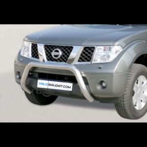 Nissan Pathfinder 2005-2011 kaitseraud superbar