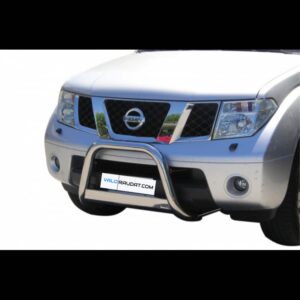 Nissan Pathfinder 2005-2011 kaitseraud vaherauaga