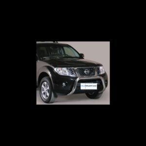 Nissan Pathfinder V6 <2011 kaitseraud superbar