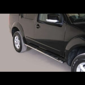 Nissan Pathfinder V6 <2011 astmelauad plastmassist astmetega