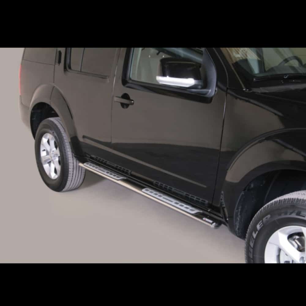 Nissan Pathfinder V6 <2011 terasest astmelauad astmetega 1 Nissan Pathfinder V6 <2011 terasest astmelauad astmetega