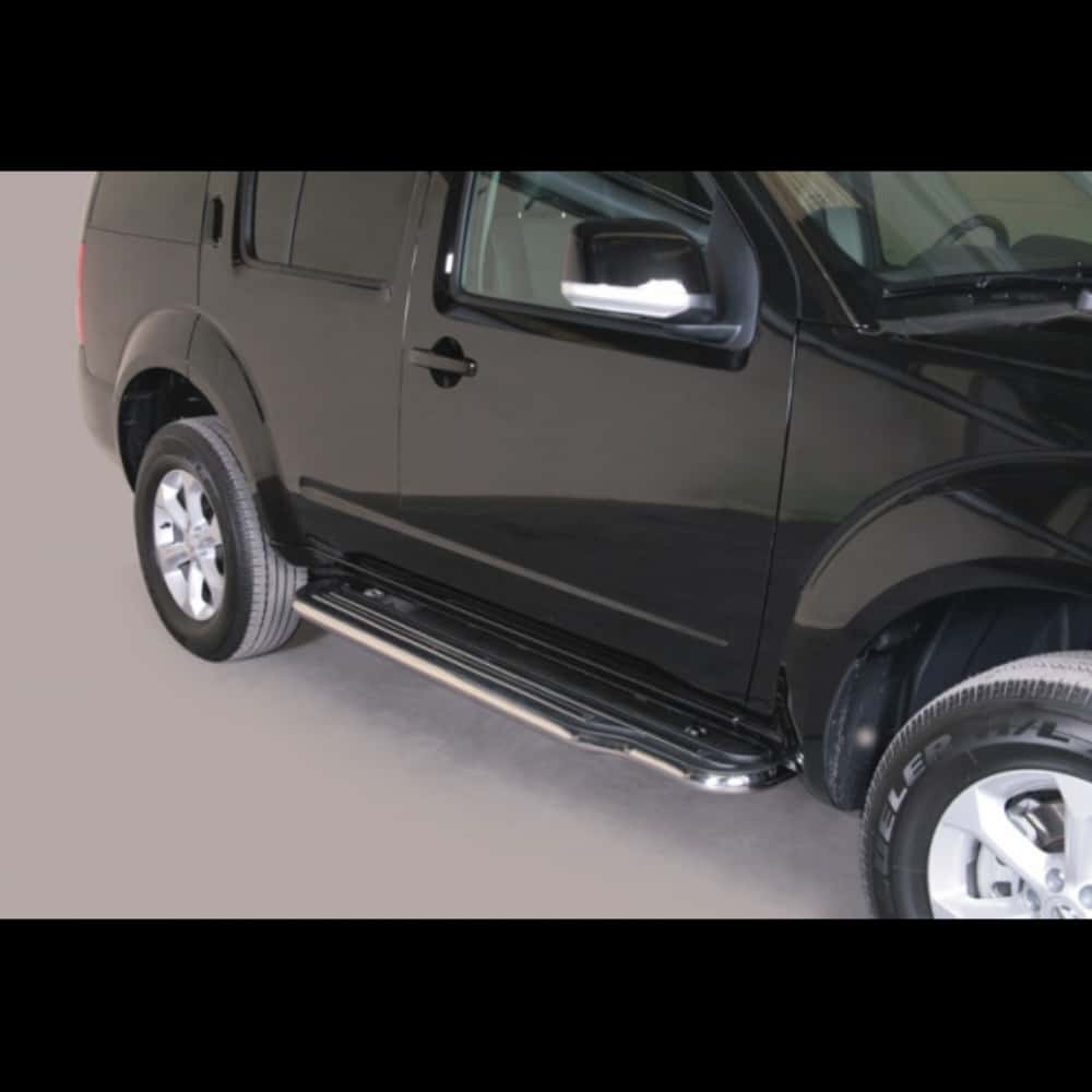 Nissan Pathfinder V6 <2011 terasest astmelauad 1 Nissan Pathfinder V6 <2011 terasest astmelauad