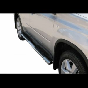 Nissan X-Trail 2007-2010 astmelauad plastmassist astmetega