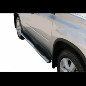 Nissan X-Trail 2007-2010 astmelauad plastmassist astmetega