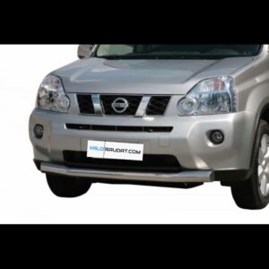 Nissan X-Trail 2007-2010 esistange kaitseraud