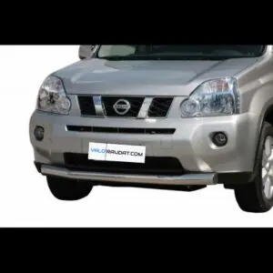 Nissan X-Trail 2007-2010 esistange kaitseraud