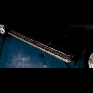 Nissan X-Trail 2007-2010 terasest astmelauad