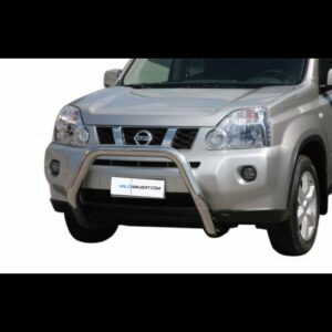 Nissan X-Trail 2007-2010 kaitseraud superbar