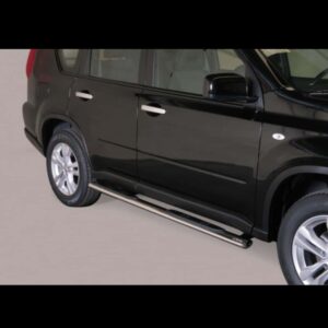 Nissan X-Trail 2011-2014 astmelauad plastmassist astmetega