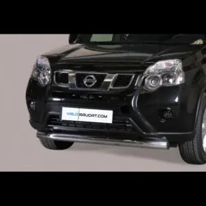 Nissan X-Trail 2011-2014 terasest esistange kaitseraud