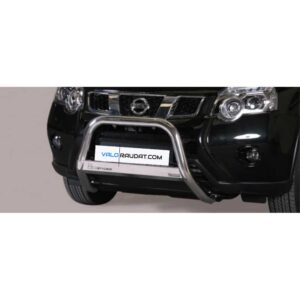 Nissan X-Trail 2011-2014 kaitseraud vaherauaga