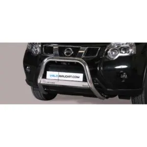 Nissan X-Trail 2011-2014 kaitseraud vaherauaga
