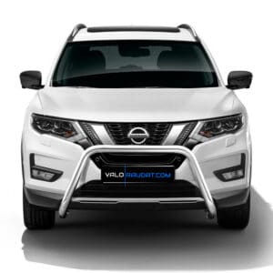 Nissan X-Trail 2018< kaitseraud superbar