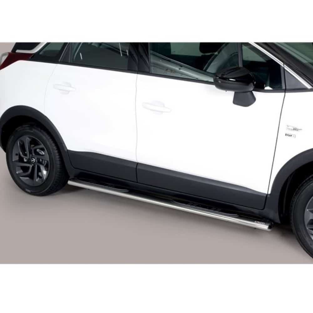 Opel Crossland X 2017< astmelauad plastmassist astmetega 1 Opel Crossland X 2017< astmelauad plastmassist astmetega