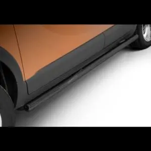 Alternative view of Opel Crossland X 2017< terasest superbar küljerauad