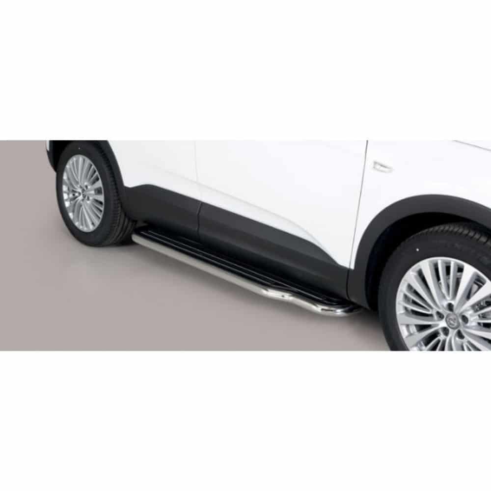 Opel Grandland X 2018 terasest astmelauad 1 Opel Grandland X 2018 terasest astmelauad