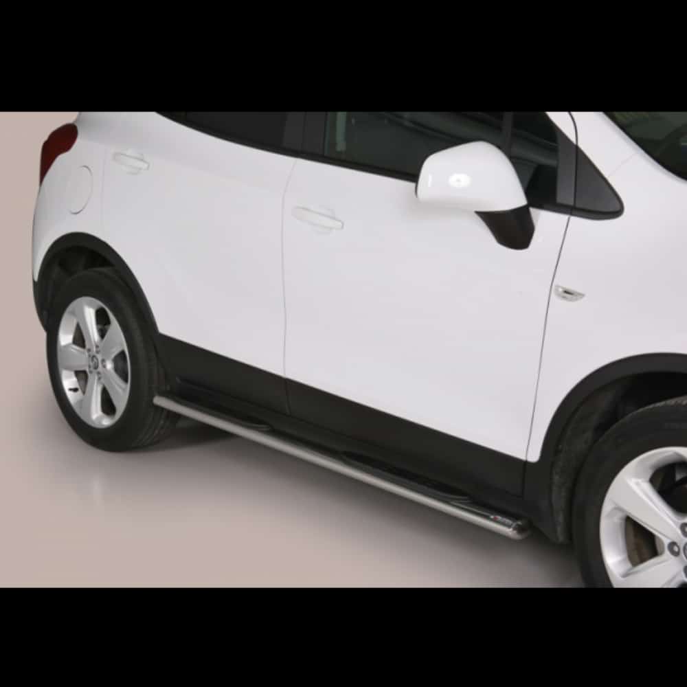 Opel Mokka 2012-2016 astmelauad plastmassist astmetega 1 Opel Mokka 2012-2016 astmelauad plastmassist astmetega
