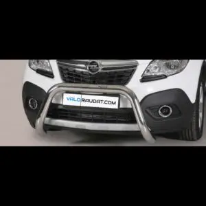 Opel Mokka 2012-2016 kaitseraud superbar
