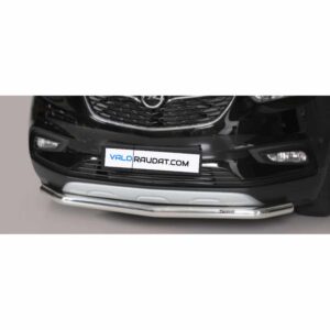 Opel Mokka X 2016- esistange superbar kaitseraud