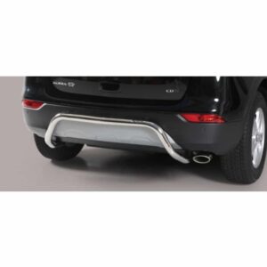 Opel Mokka X 2016- tagastange superbar kaitseraud