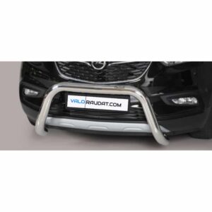 Opel Mokka X 2016- kaitseraud superbar