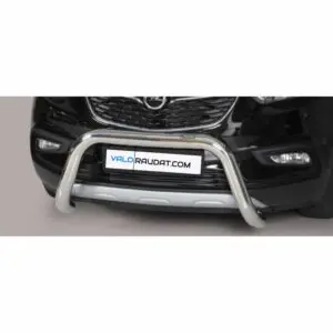 Opel Mokka X 2016- kaitseraud superbar