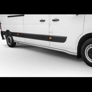 Opel Movano 2019< terasest superbar küljerauad