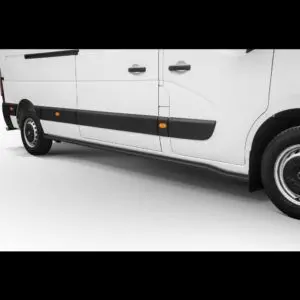 Alternative view of Opel Movano 2019< terasest superbar küljerauad