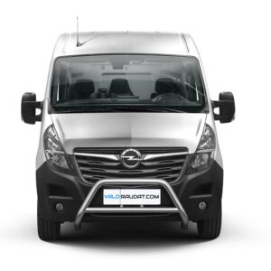Opel Movano 2019< kaitseraud vaherauaga