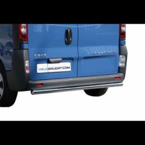 Opel Vivaro 2008-2013 tagastange superbar kaitseraud