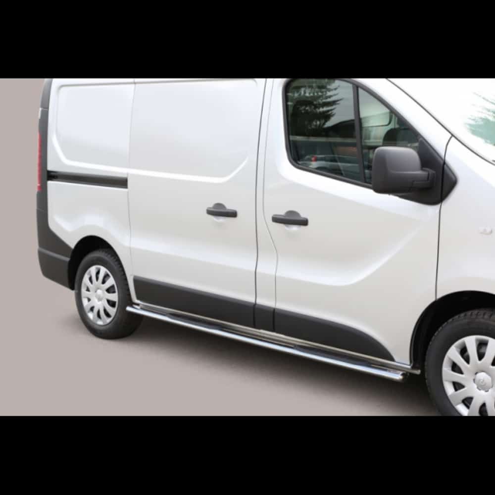 Opel Vivaro 2014-2018 astmelauad plastmassist astmetega 1 Opel Vivaro 2014-2018 astmelauad plastmassist astmetega